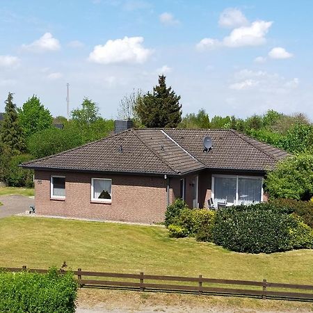 Ferienhaus No.10 Hemmoor Exteriér fotografie
