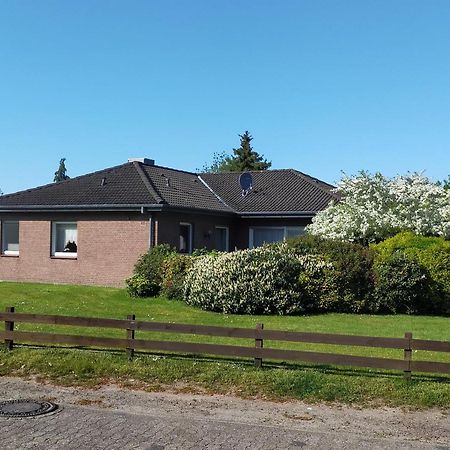 Ferienhaus No.10 Hemmoor Exteriér fotografie